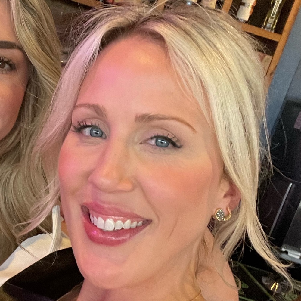 Meet your Posher, Jaclyn